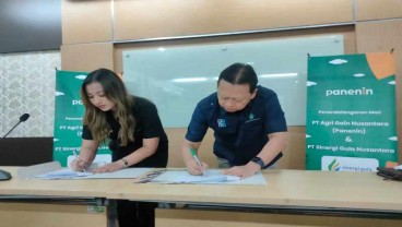 Sinergi Gula Nasional Gandeng Platform Penyedia KUR & Sarana Produksi