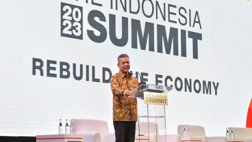 Ekonomi Global Gelap, Ini 4 Sumber Pertumbuhan Baru Indonesia