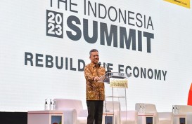 Ekonomi Global Gelap, Ini 4 Sumber Pertumbuhan Baru Indonesia