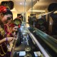 Perhiasan Bernilai Tinggi Dipamerkan di Padang
