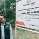 MUJ ONWJ Bangun Sarana Air Bersih bagi Warga Cibarusah Bekasi