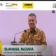 The Indonesia 2023 Summit Bahas Strategi dan Peluang Hadapi Ancaman Resesi 2023