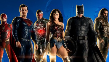 Simak 9 Urutan Film DC Lengkap Sesuai Alur, Wajib Tahu!