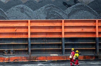 PTBA Proyeksi Porsi Ekspor Batu Bara Naik Jadi 40 Persen di 2022