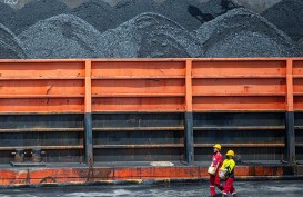 PTBA Proyeksi Porsi Ekspor Batu Bara Naik Jadi 40 Persen di 2022