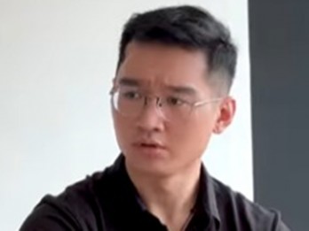 Profil Raymond Chin, Founder Ternak Uang yang Mantan Youtuber