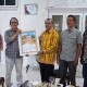Bertemu Gubernur Riau, AJI Pekanbaru Tawarkan Pertemuan Media dan Publik