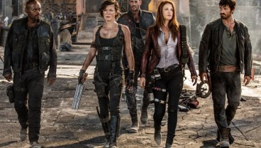 Ini 6 Urutan Nonton Film Resident Evil dari Awal hingga Akhir