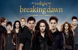 Simak 5 Urutan Film Twilight Lengkap dari Awal Sampai Akhir