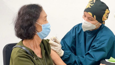 Covid-19 Jakarta 27 Oktober: Kasus Positif 1.062, Meninggal 2, Sembuh 912