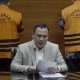 KPK Tetapkan Frank Wijaya Sebagai Tersangka Kasus Suap HGU Riau