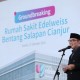 Ridwan Kamil: Pembangunan RS Edelweiss Cianjur Percontohan Kolaborasi Umara dan Ulama