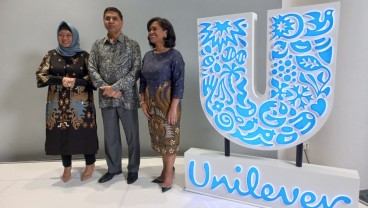 Tumbuh Lebih Tinggi, Unilever (UNVR) Pacu Penjualan Produk Premium