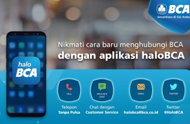 Raih CSA Awards 2022, BCA Optimistis Capai Target Pertumbuhan Kredit