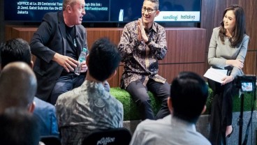 Kemenparekraf Kolaborasi dengan Bhumi Varta Technology, Bisa Tahu Data Pergerakan Wisman!
