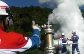 IPO Pertamina Geothermal Energy (PGE) dan Sokongan Pendanaan Bank Dunia