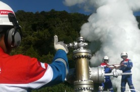 IPO Pertamina Geothermal Energy (PGE) dan Sokongan…