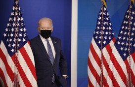 Industri Minyak Cuan Besar, Joe Biden Minta Pom Bensin Pangkas Harga, Kok Gitu Sih?