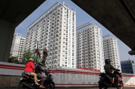 Sewa Apartemen Harian Dilarang, Begini Penjelasan…