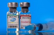 204 Ribu Dosis Vaksin Covid-19 Pfizer Didistribusikan ke Puskesmas di Jakarta