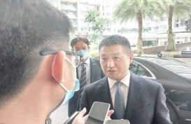 Tunggu Tawaran Luhut, China Buka Peluang Investasi di Blok Masela