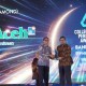 Bank Aceh Sabet Peringkat 1 Collecting Agent Performance Award dari Kementerian Keuangan