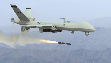 Spesifikasi, Keunggulan Drone Kamikaze Iran yang Dipasok ke Rusia untuk Serang Ukraina