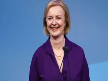 Soal Senjata Nuklir, Vladimir Putin Sebut Eks PM Inggris Liz Truss \