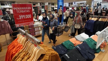 Hanya Ada di Bandung! Uniqlo Buka Store Berkonsep Mirip dengan yang Ada di Jepang