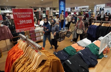 Hanya Ada di Bandung! Uniqlo Buka Store Berkonsep Mirip dengan yang Ada di Jepang