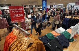 Hanya Ada di Bandung! Uniqlo Buka Store Berkonsep Mirip dengan yang Ada di Jepang