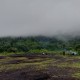 Telusur Pasir Datar Gunung Galunggung, Bromo van Tasikmalaya