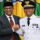 Beda Cara dan Gaya Heru Budi Vs Anies Baswedan Pimpin DKI Jakarta