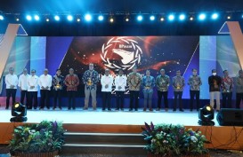 Apresiasi Pelaku Usaha, BP Batam Gelar Investment Awards 2022