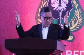 PKS Ditawari Kursi Menteri? Begini Tanggapan PDIP
