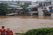 Fakta-fakta Leptospirosis, Penyakit di Musim Banjir yang Bisa Sebabkan Kematian 