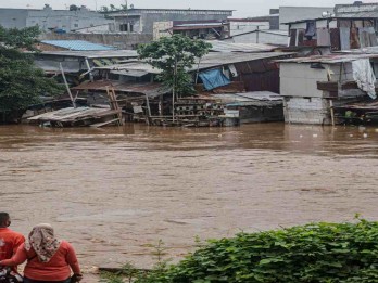 Fakta-fakta Leptospirosis, Penyakit di Musim Banjir yang Bisa Sebabkan Kematian 