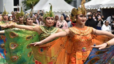 Disparbud Jabar Dorong Daerah Optimalkan Pariwisata dari Potensi Alam dan Budaya