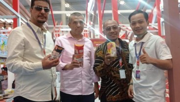Gaet Pasar Internasional, UMKM Binaan Pertamina Patra Niaga Regional Kalimantan Hadir Dalam Trade Expo Indonesia 2022
