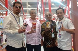 Gaet Pasar Internasional, UMKM Binaan Pertamina Patra Niaga Regional Kalimantan Hadir Dalam Trade Expo Indonesia 2022