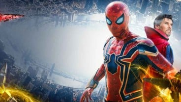 Simak 8 Urutan Film Spider-Man Lengkap, Wajib Ditonton!