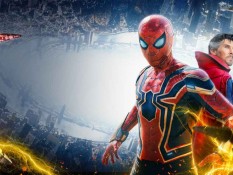 Simak 8 Urutan Film Spider-Man Lengkap, Wajib Ditonton!