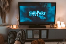 Catat! 8 Urutan Nonton Film Harry Potter dari Awal…