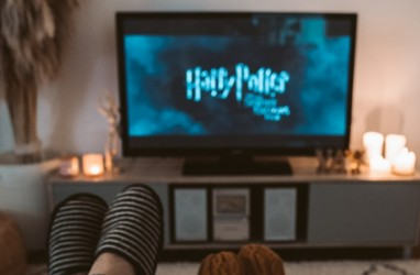 Catat! 8 Urutan Nonton Film Harry Potter dari Awal Sampai Akhir