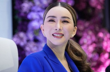 Berapa Kekayaan Anne Jakkaphong, Taipan Thailand yang Beli Miss Universe Rp330 Miliar?