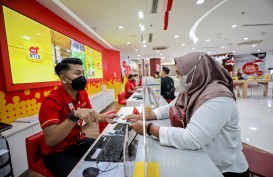 Indosat (ISAT) Targetkan Market Share Home Brodaband Capai 10 Persen pada 2025