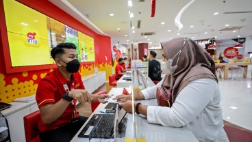 Indosat (ISAT) Targetkan Market Share Home Brodaband Capai 10 Persen pada 2025