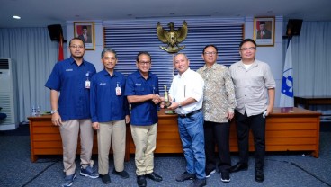 Sandang Predikat National Lighthouse, Pupuk Kaltim Pastikan Dukung Terwujudnya Making Indonesia 4.0