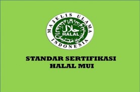 OPINI : Mendorong Akselerasi Sertifikasi Halal