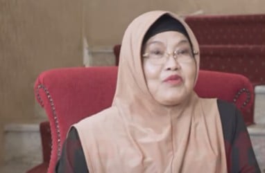 Eks Menkes Siti Fadilah Ungkap Penyebab Gangguan Ginjal Akut